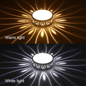 3W LED Downlight – Recessed Ceiling Light