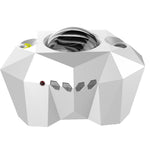 LED Aurora Star Projector – Ocean Dream Galaxy Night Light Lamp