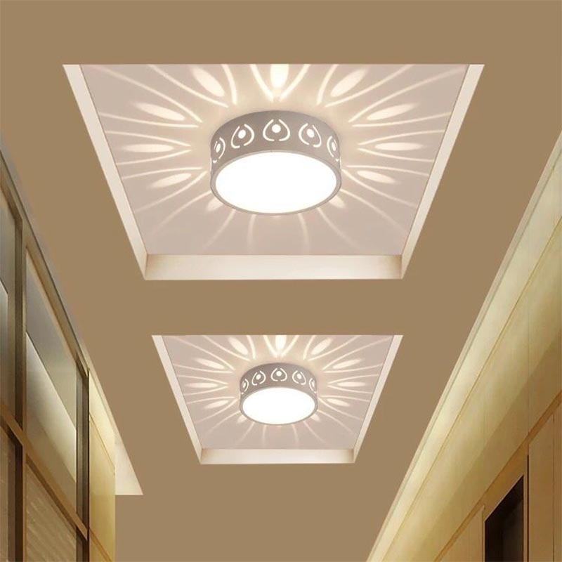 3W LED Downlight – Recessed Ceiling Light