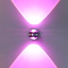 Luxury Crystal Wall Lamp – Modern Bedroom & Living Room Wall Sconce Light