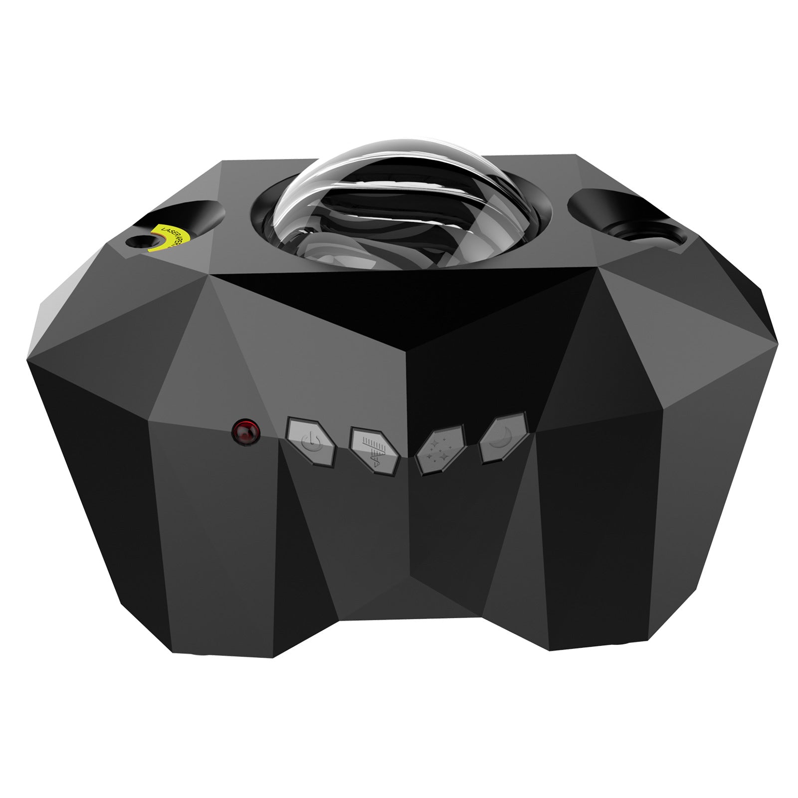 LED Aurora Star Projector – Ocean Dream Galaxy Night Light Lamp